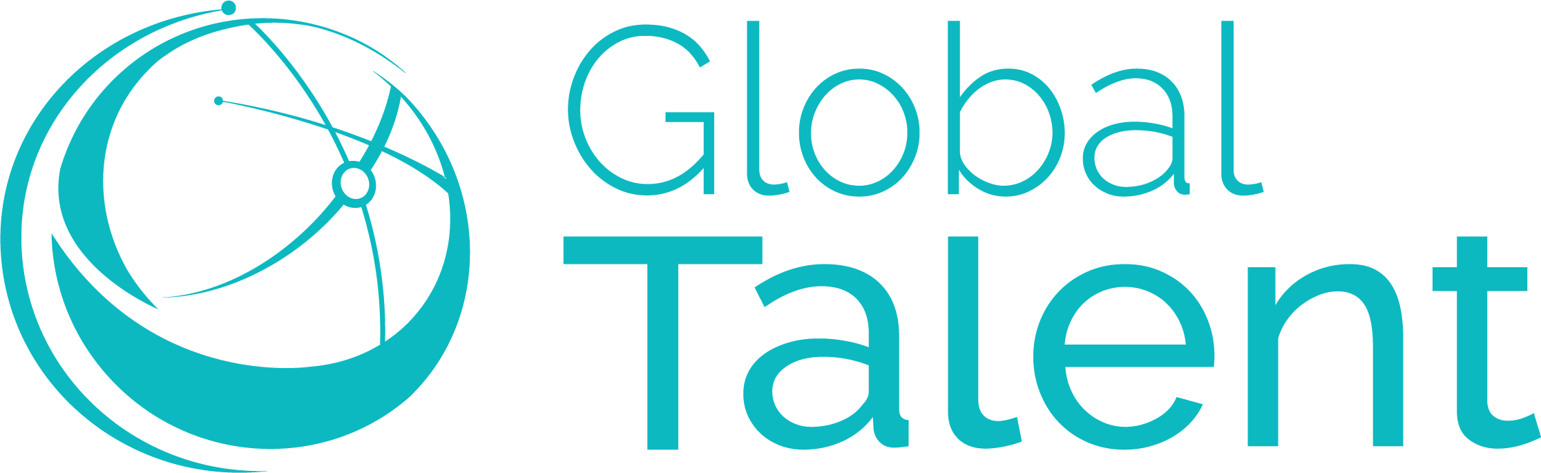 Global Talent logo