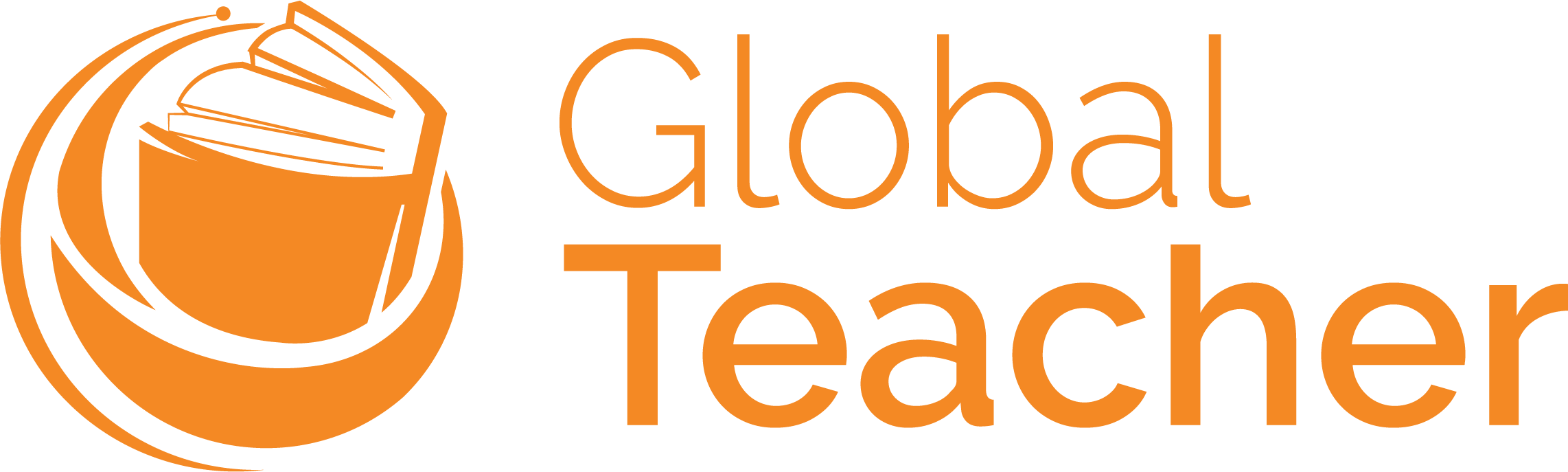 Global Teacher logo